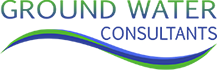 Ground Water Consultants, LLC. Logo